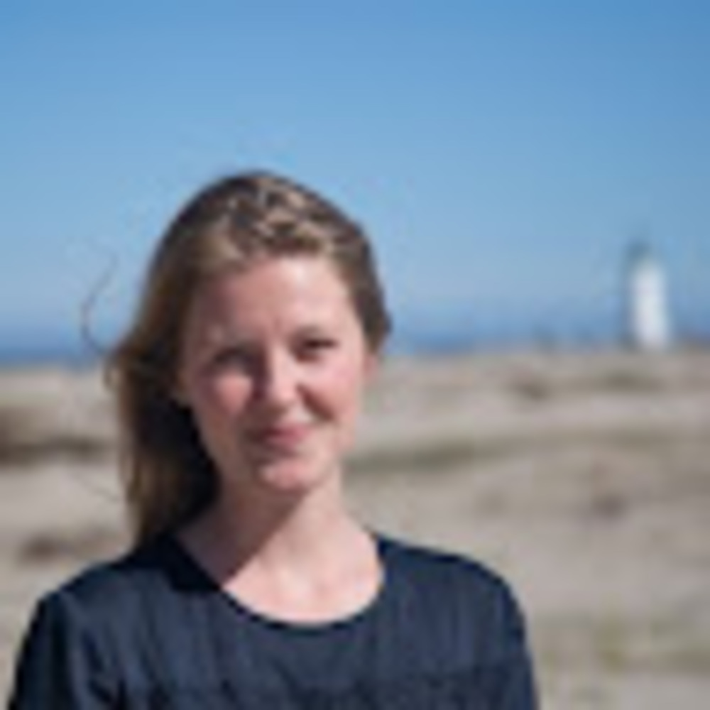 Meet your Posher, Caroline